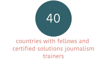 Fellows and trainers