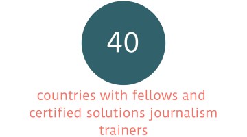 Fellows and trainers