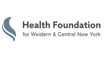 Health Foundation for Western & Central New York