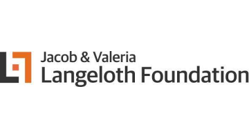 Jacob & Valeria Langeloth Foundation