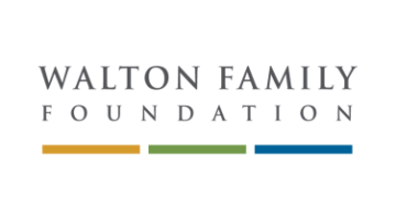 Walton Family Foundation