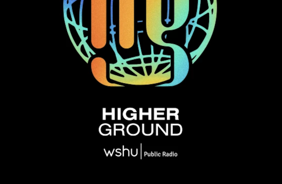 Higher Ground logo