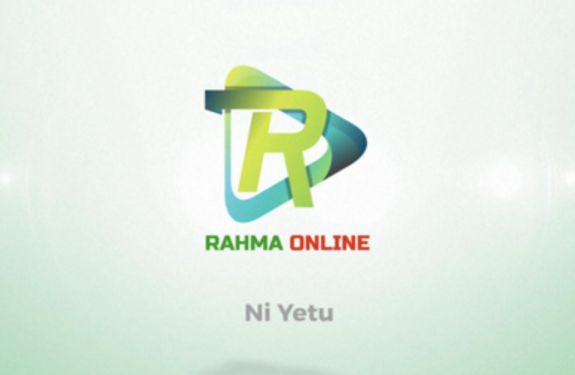 Radio Rahma logo